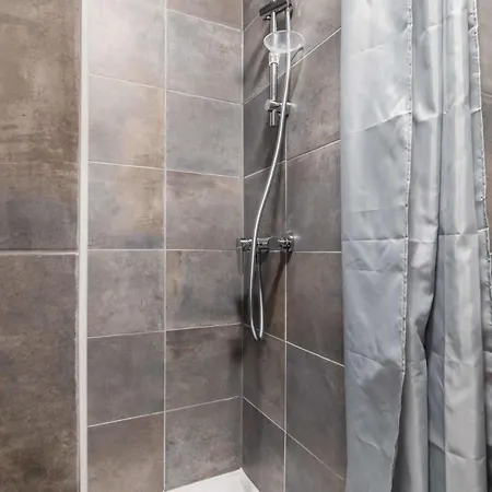 Studio Proche Sacre Coeur - Paris 9 -2P - Flat-Guest Exterior photo